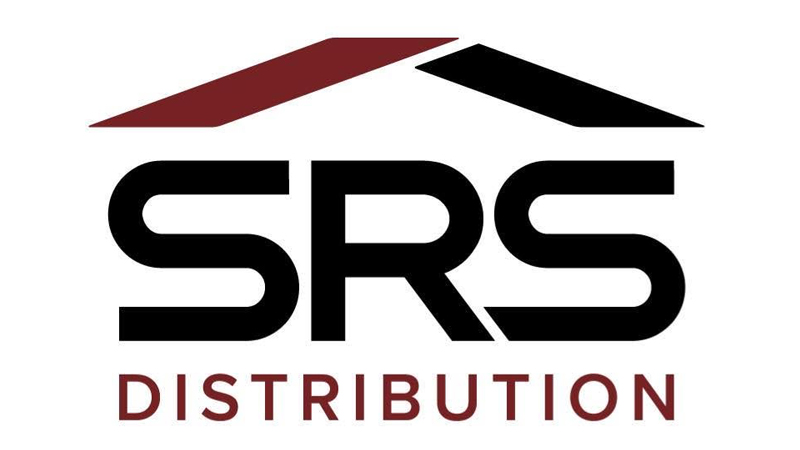 SRS Distribution Logo